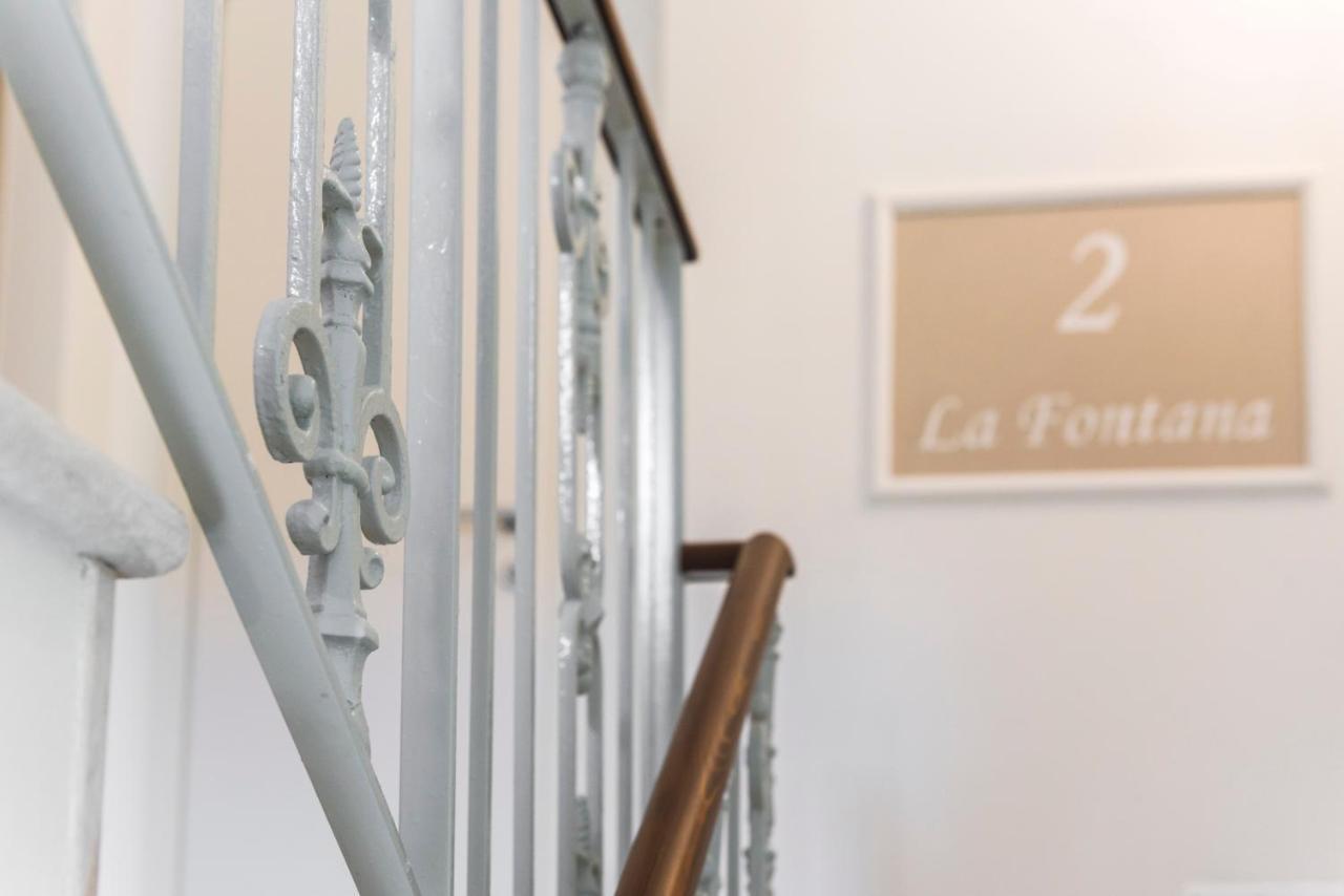Casa Tonetta Luxury Apartments Arco Exterior foto